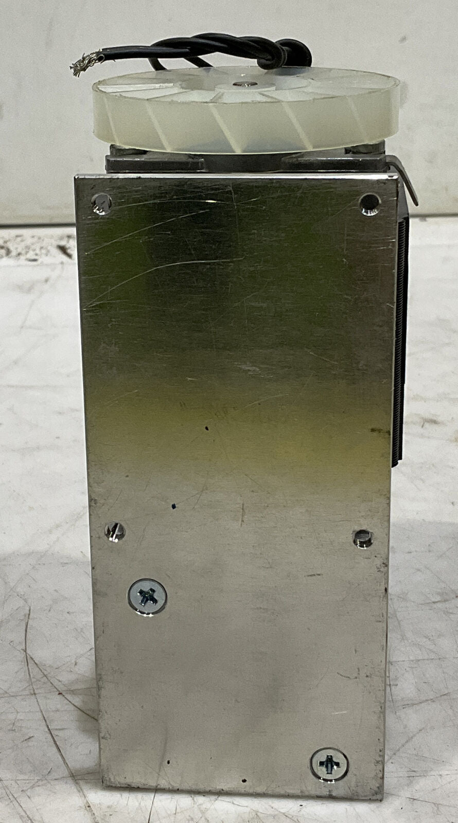 KNF UN814-KTI NITROGEN OXIDE ANALYZER TRANSFER PUMP 97A8