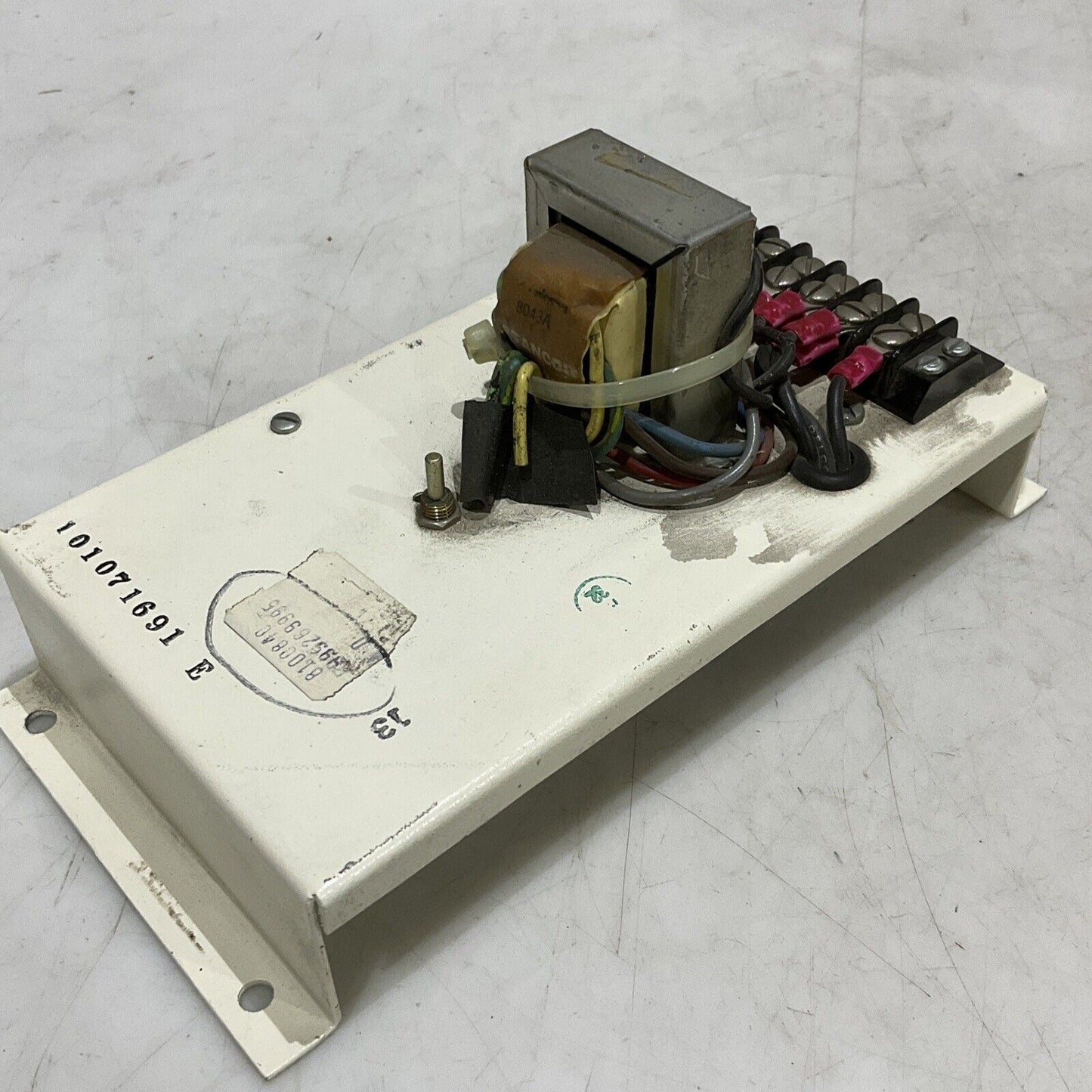 EXIDE POWER 101071691 CURRENT LIMITER MODULE 373