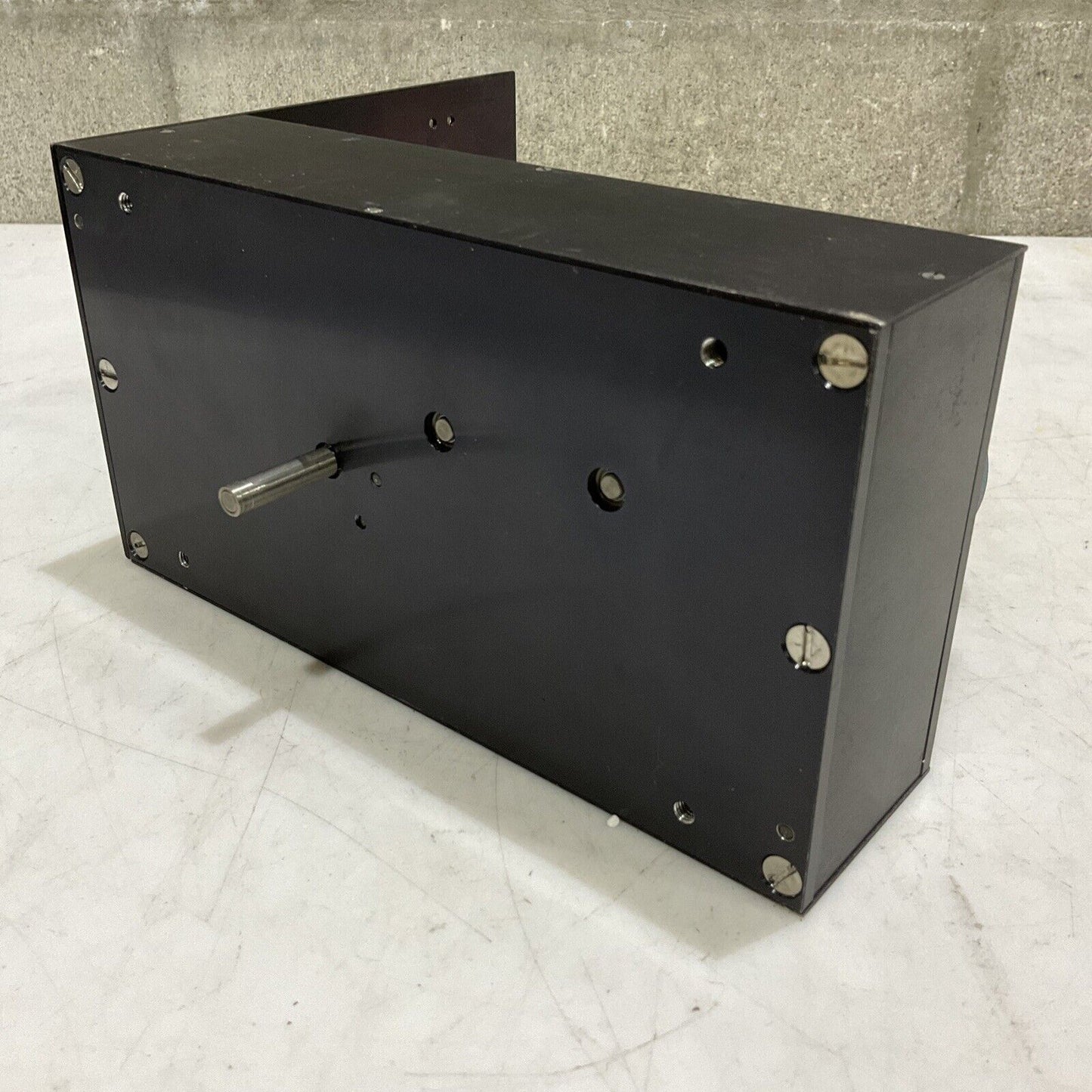 GENERAL ELECTRIC U6022ABXP0001 DRIVE ELECTRIC MOTOR 373