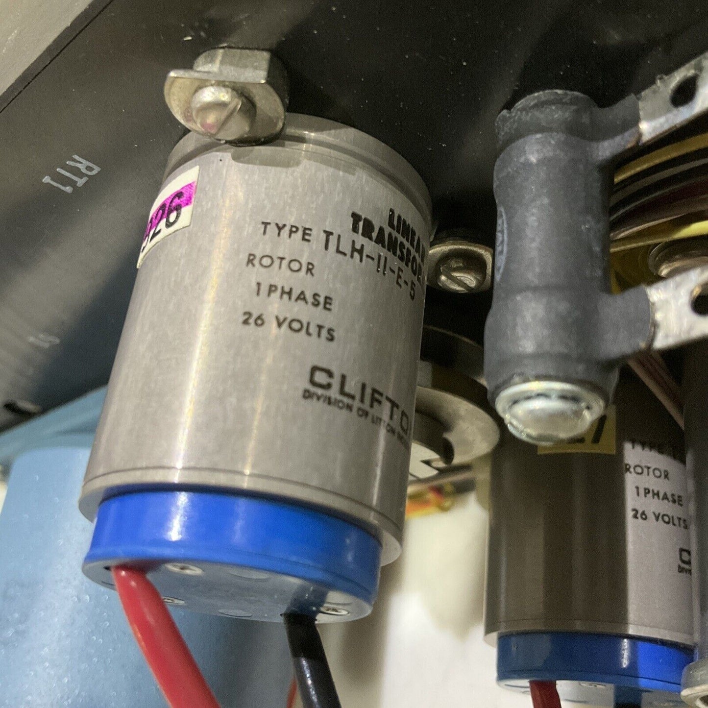 GENERAL ELECTRIC U6022ABXP0001 DRIVE ELECTRIC MOTOR 373