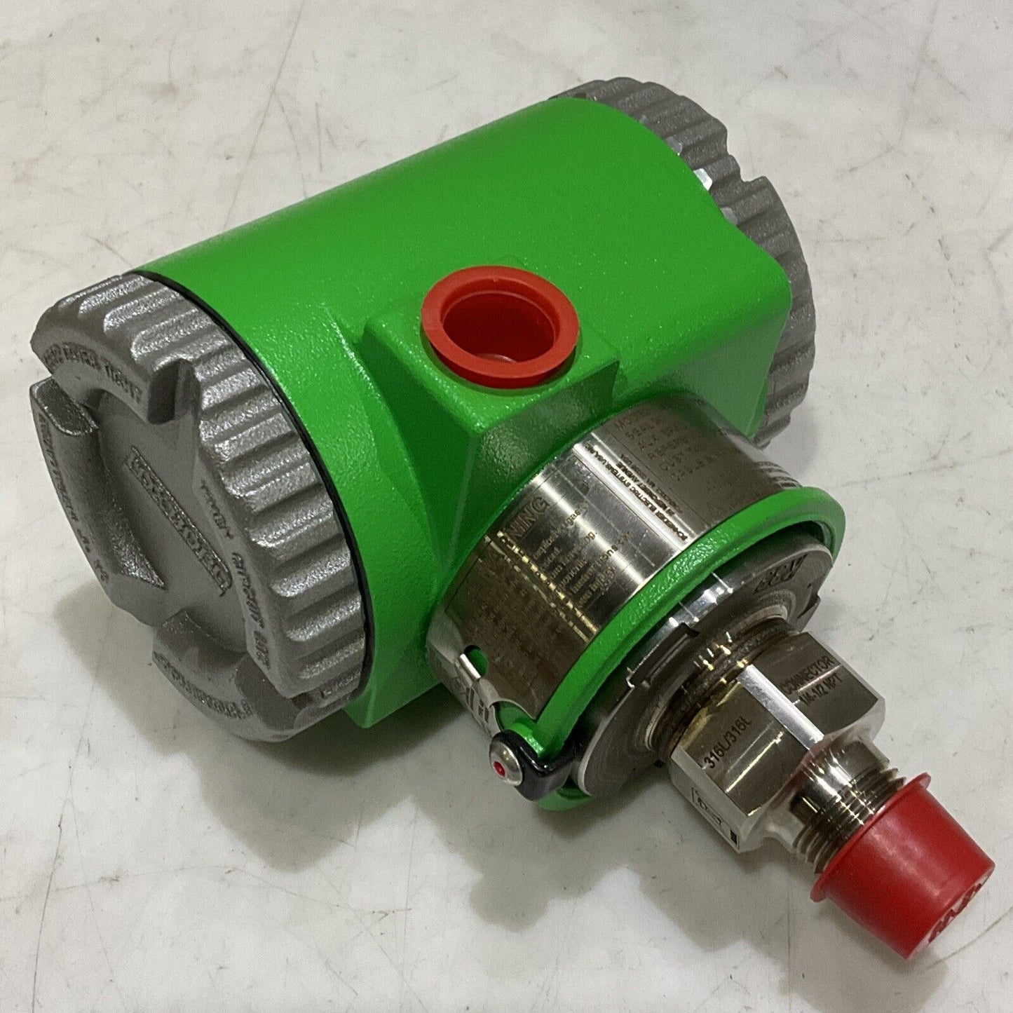 SCHNEIDER ELECTRIC IAP10S-T22D1FA PRESSURE TRANSMITTER 373