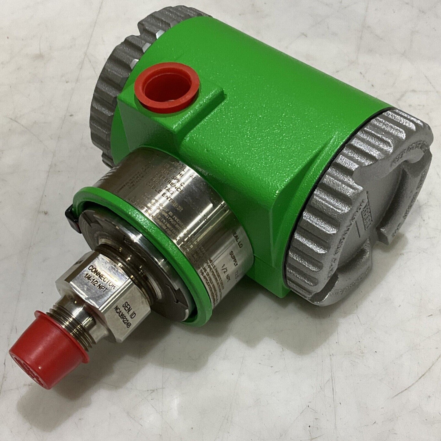 SCHNEIDER ELECTRIC IAP10S-T22D1FA PRESSURE TRANSMITTER 373