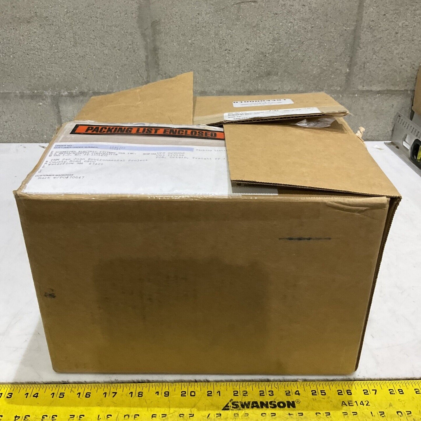 SCHNEIDER ELECTRIC IAP10S-T22D1FA PRESSURE TRANSMITTER 373
