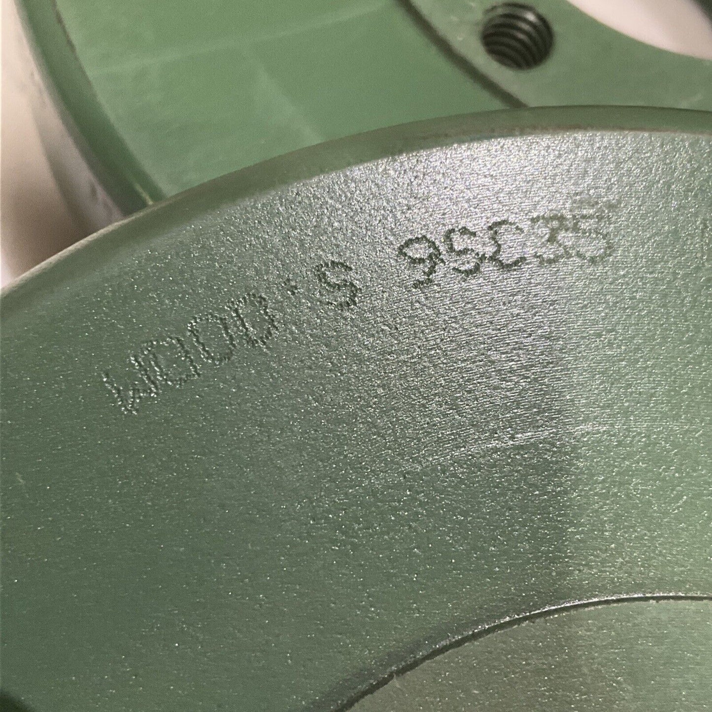 TB WOODS 9SC35 FLANGE COUPLING SPACER SIZE 9 LOT OF 2 373