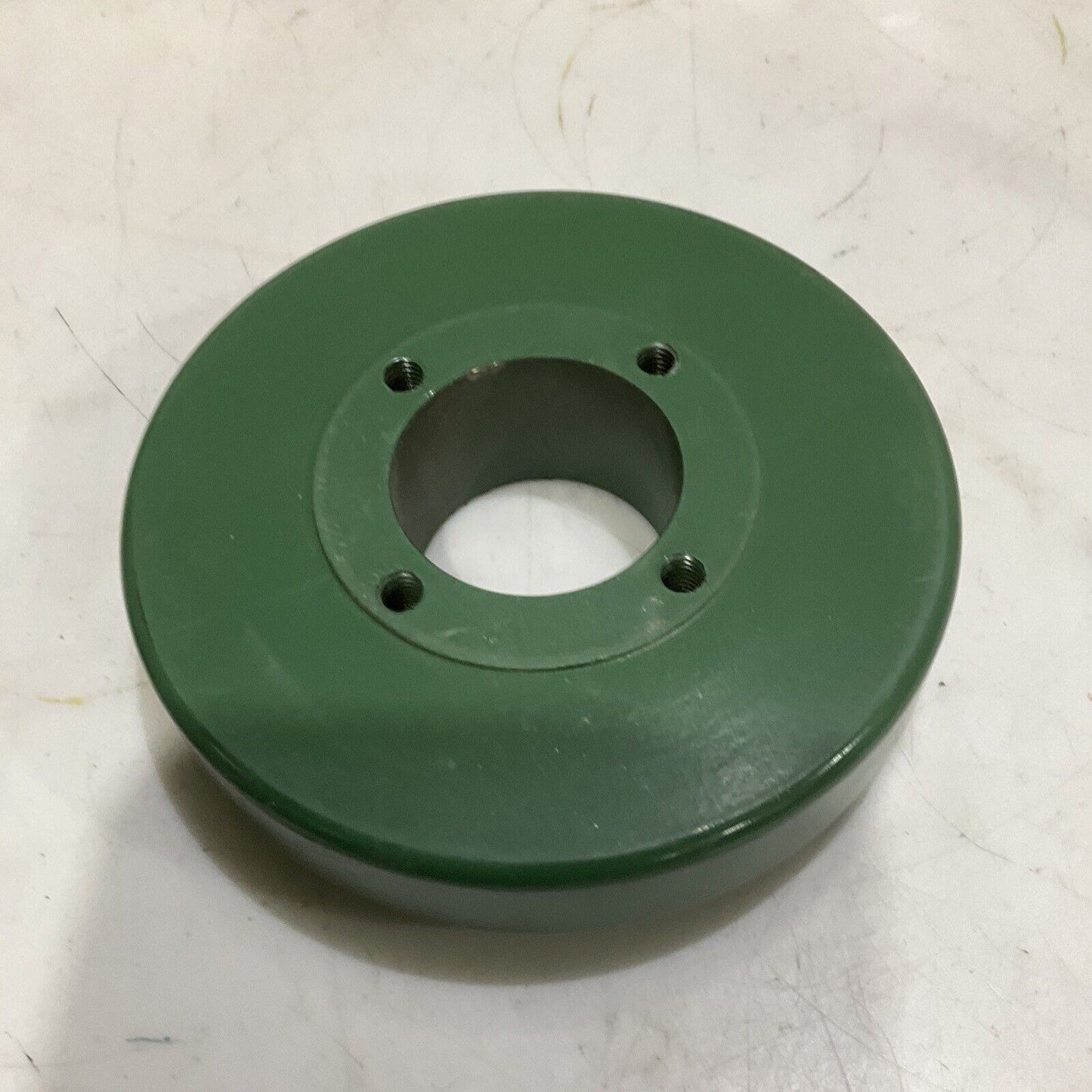 TB WOODS 9SC35 FLANGE COUPLING SPACER SIZE 9 LOT OF 2 373
