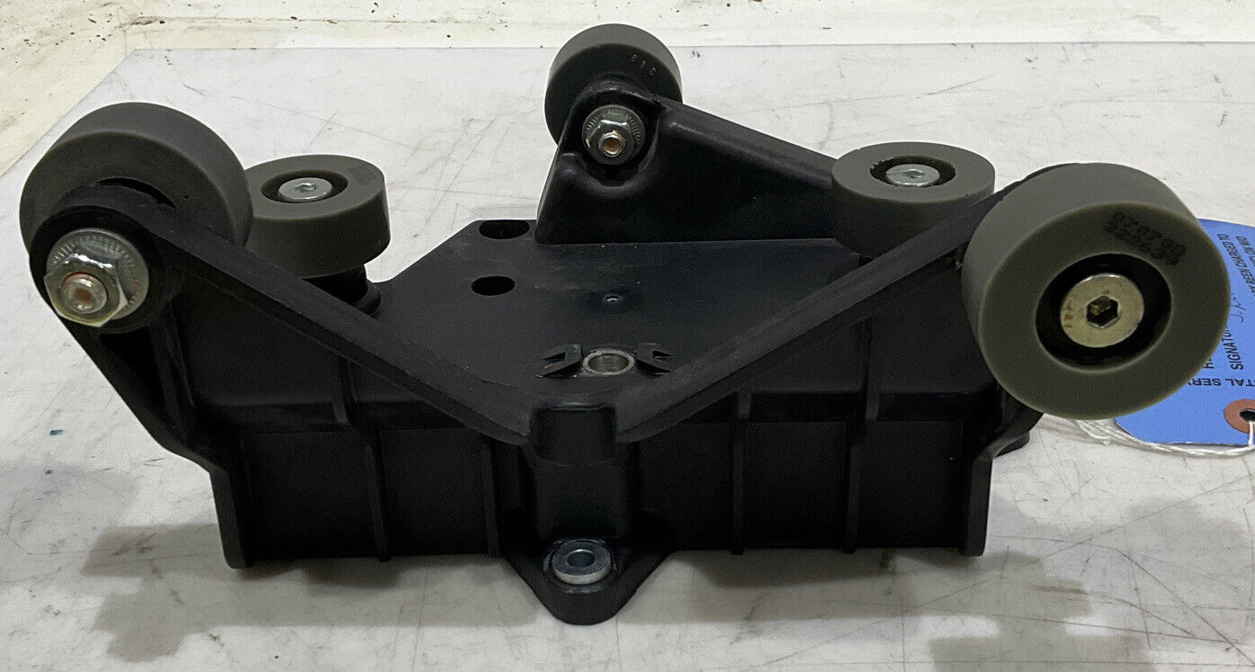 GENERAL 3915-13-000-1212 FSS CARRIER PLATE BRACKET ASSEMBLY U3S