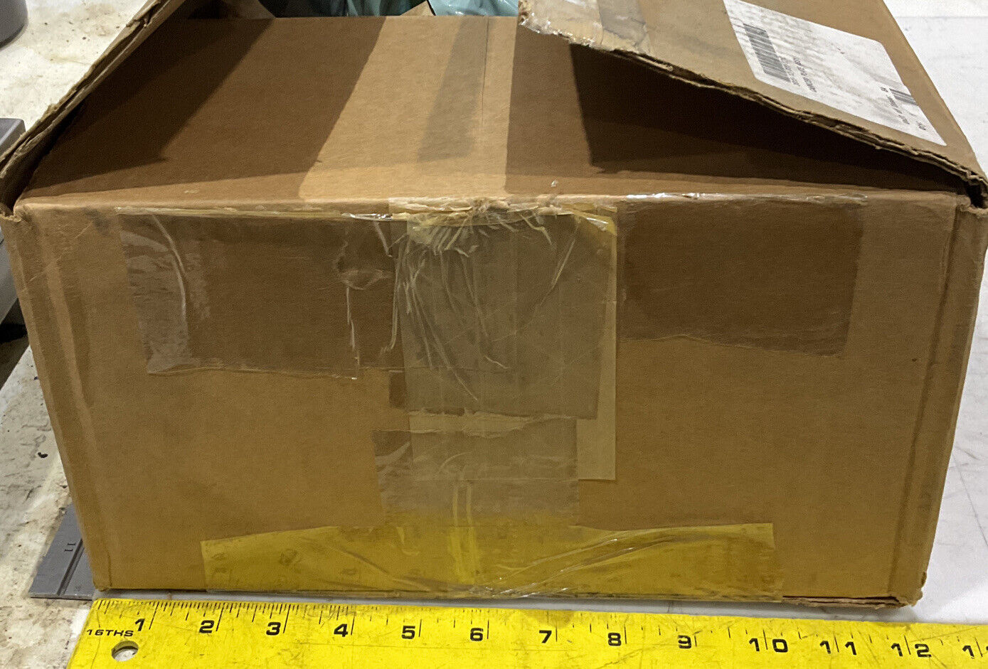 GENERAL 3915-13-000-1212 FSS CARRIER PLATE BRACKET ASSEMBLY U3S