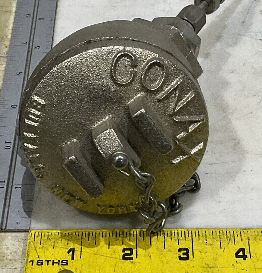 GENERAL ELECTRIC U252E138G0110 THERMOCOUPLE 373