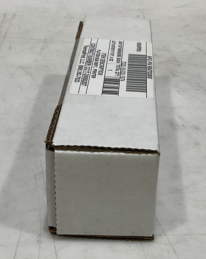 THERMAL PRINT R04703000 PRINTER PLATEN SUB ASSEMBLY U3S