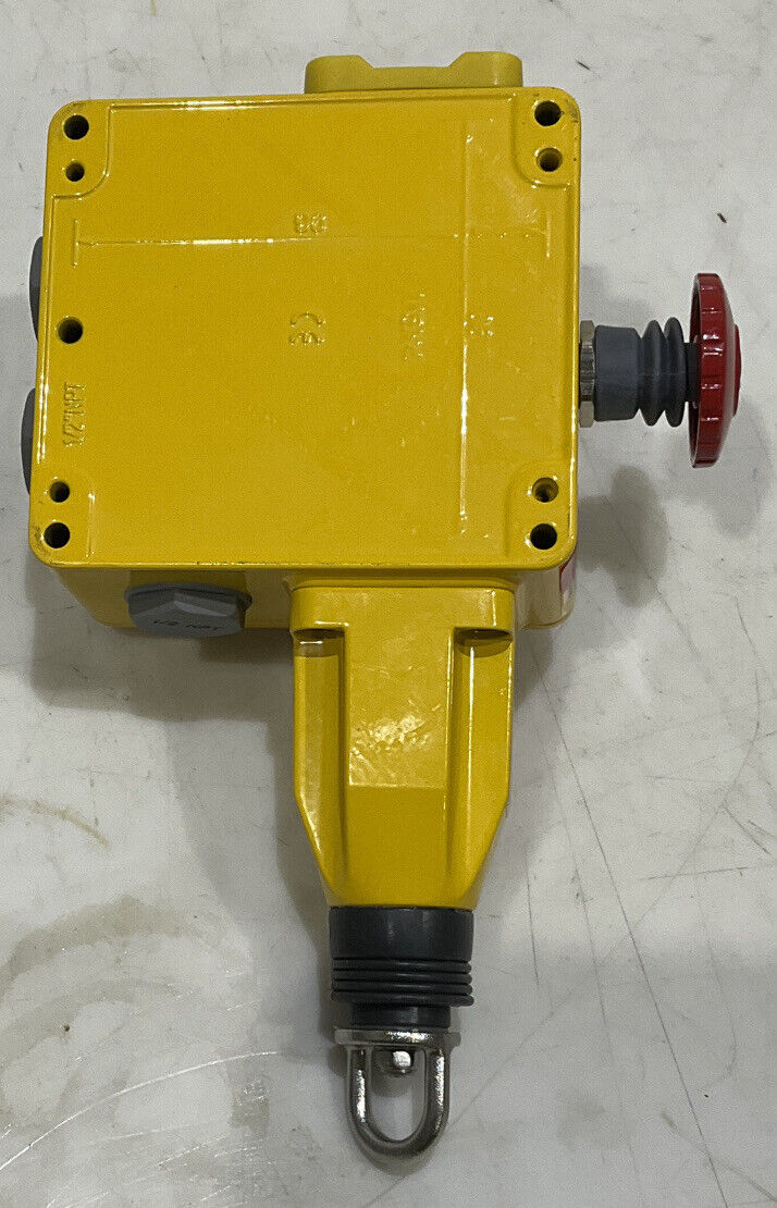 STI 44506-6520 ER1022-042NELR SAFETY SWITCH U3S