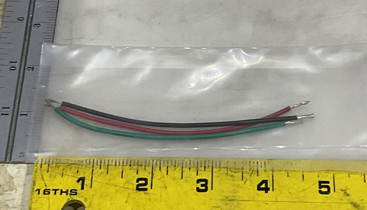 STI 44506-6520 ER1022-042NELR SAFETY SWITCH U3S