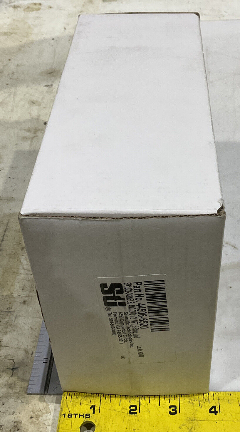 STI 44506-6520 ER1022-042NELR SAFETY SWITCH U3S