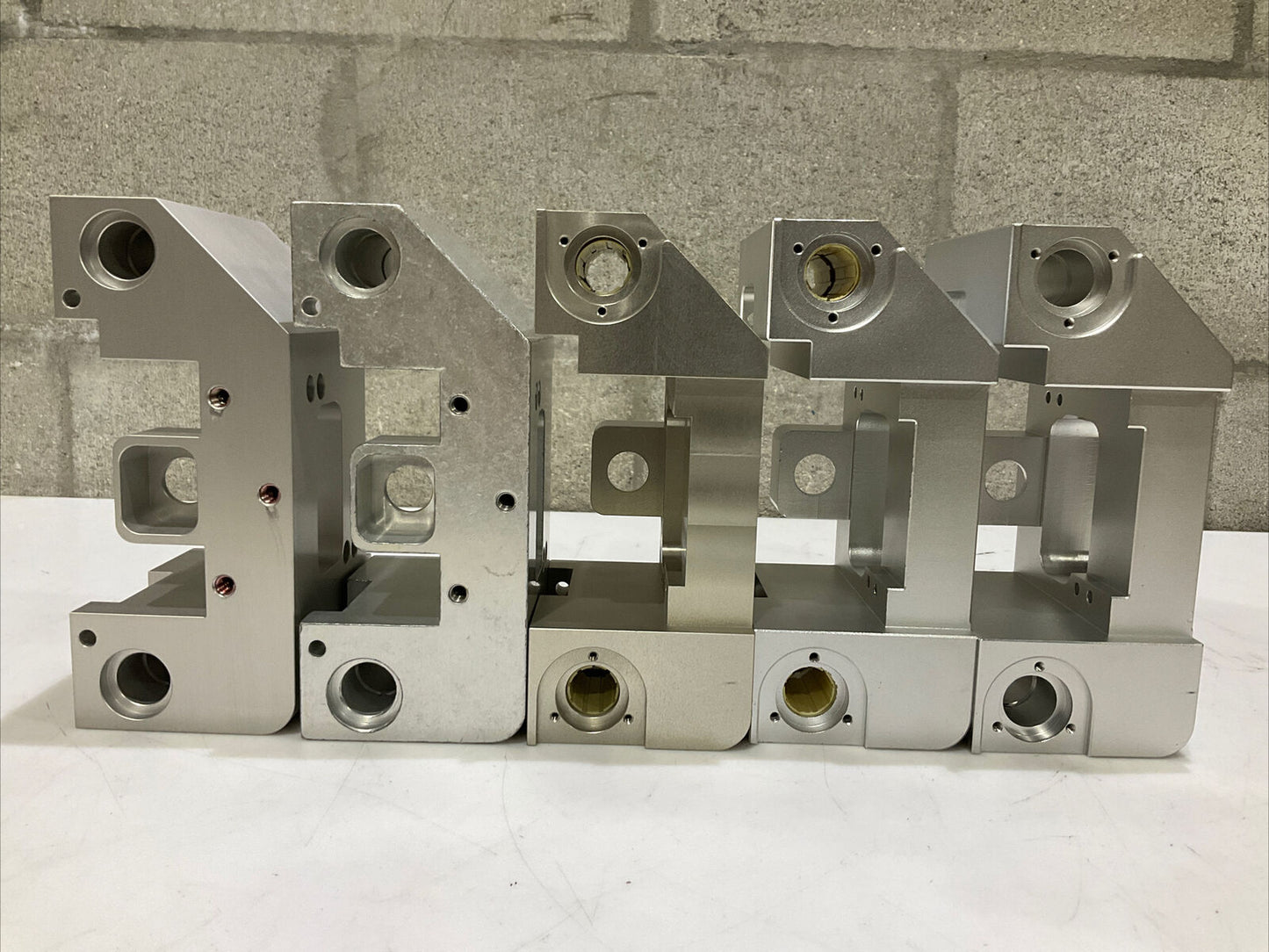 97942-166K227G01 BUSHING ASSEMBLY B LOT OF 5 U3S
