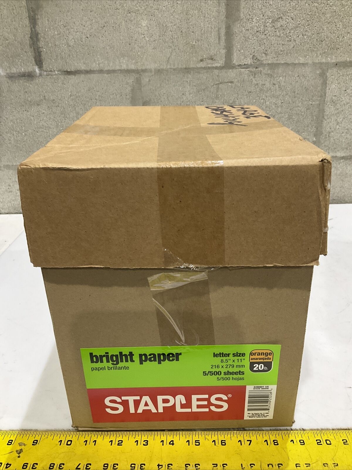 97942-166K227G01 BUSHING ASSEMBLY B LOT OF 5 U3S
