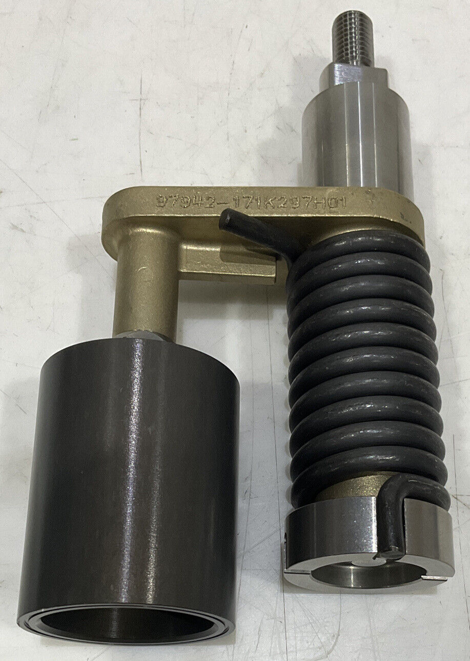 97942-171K297H01 PULLEY ASSEMBLY TENSIONER U3S
