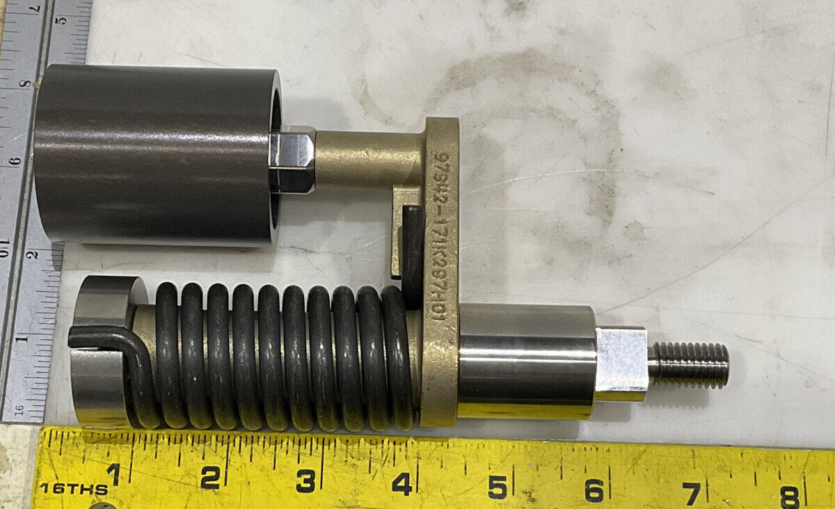 97942-171K297H01 PULLEY ASSEMBLY TENSIONER U3S