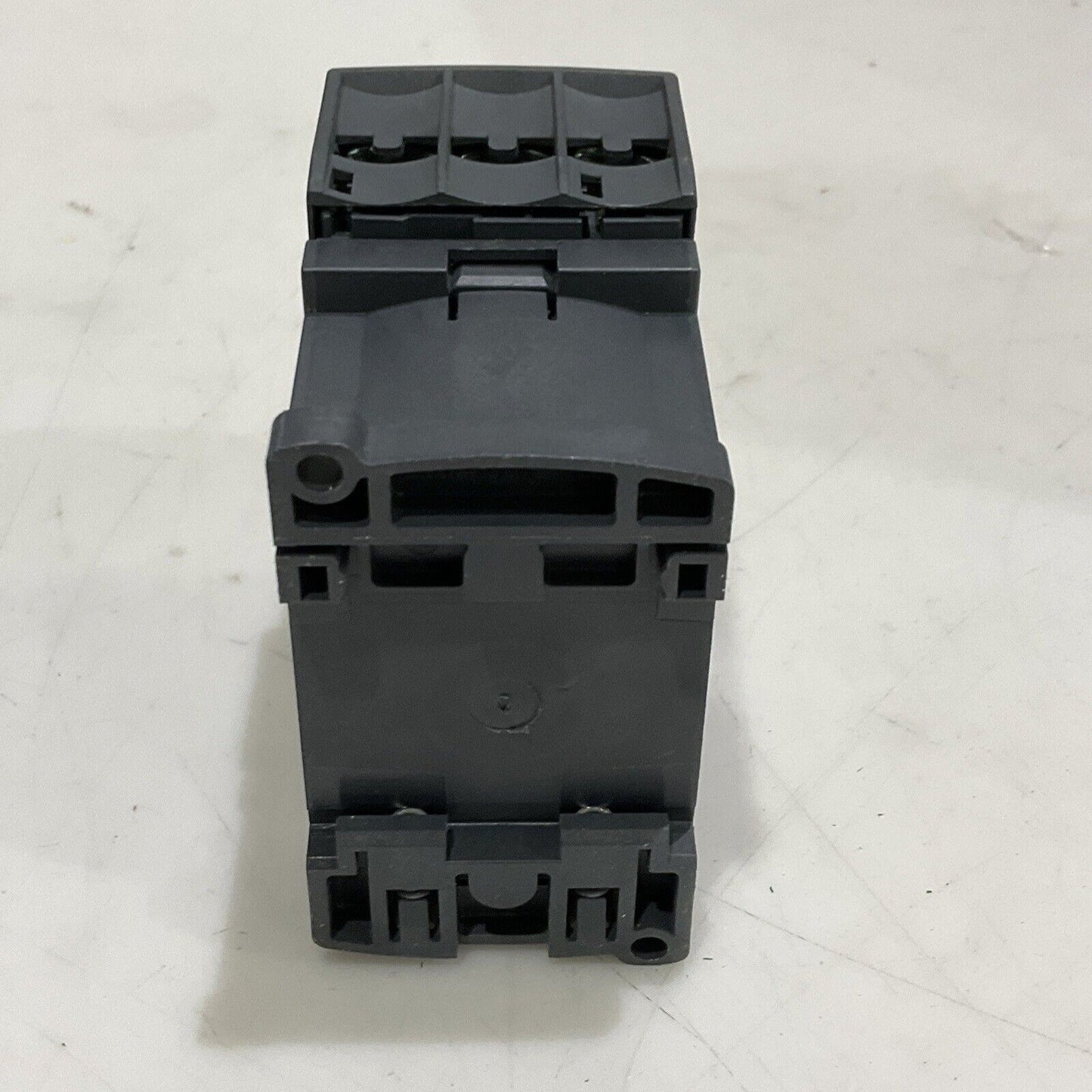 SCHNEIDER ELECTRIC LC1D25 LAD4TBDL CONTACTOR 24V U3S