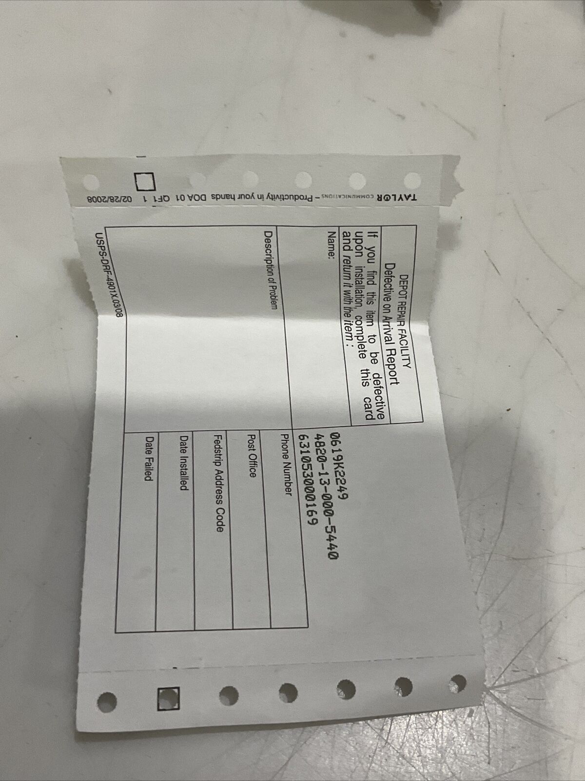 SMC VV5Q41-05-DAM0116 MOUNTED MANIFOLD VQ4201-51 VQ4201-51 VQ4401-51 U3S