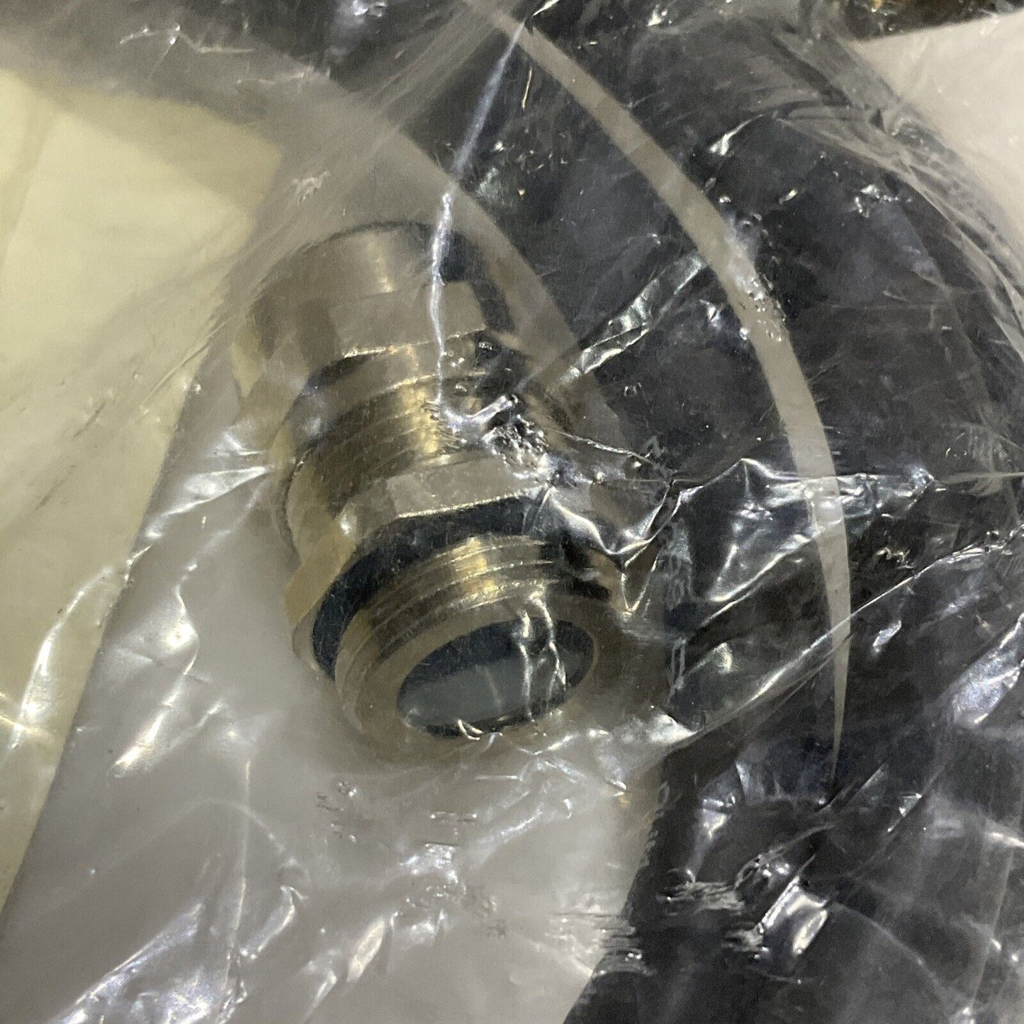 TURCK 13078 U2-16482 RESOLVER CABLE ASSEMBLY W4005 U3S