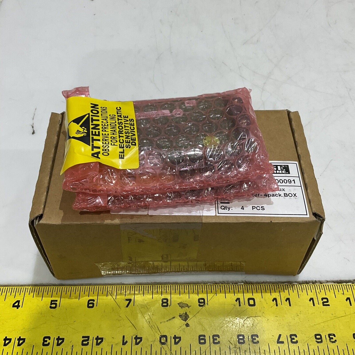 PROMISE TECHNOLOGY F29000020000091MVTRAKSATA MUX VP ADAPTER LOT OF 8 U3S