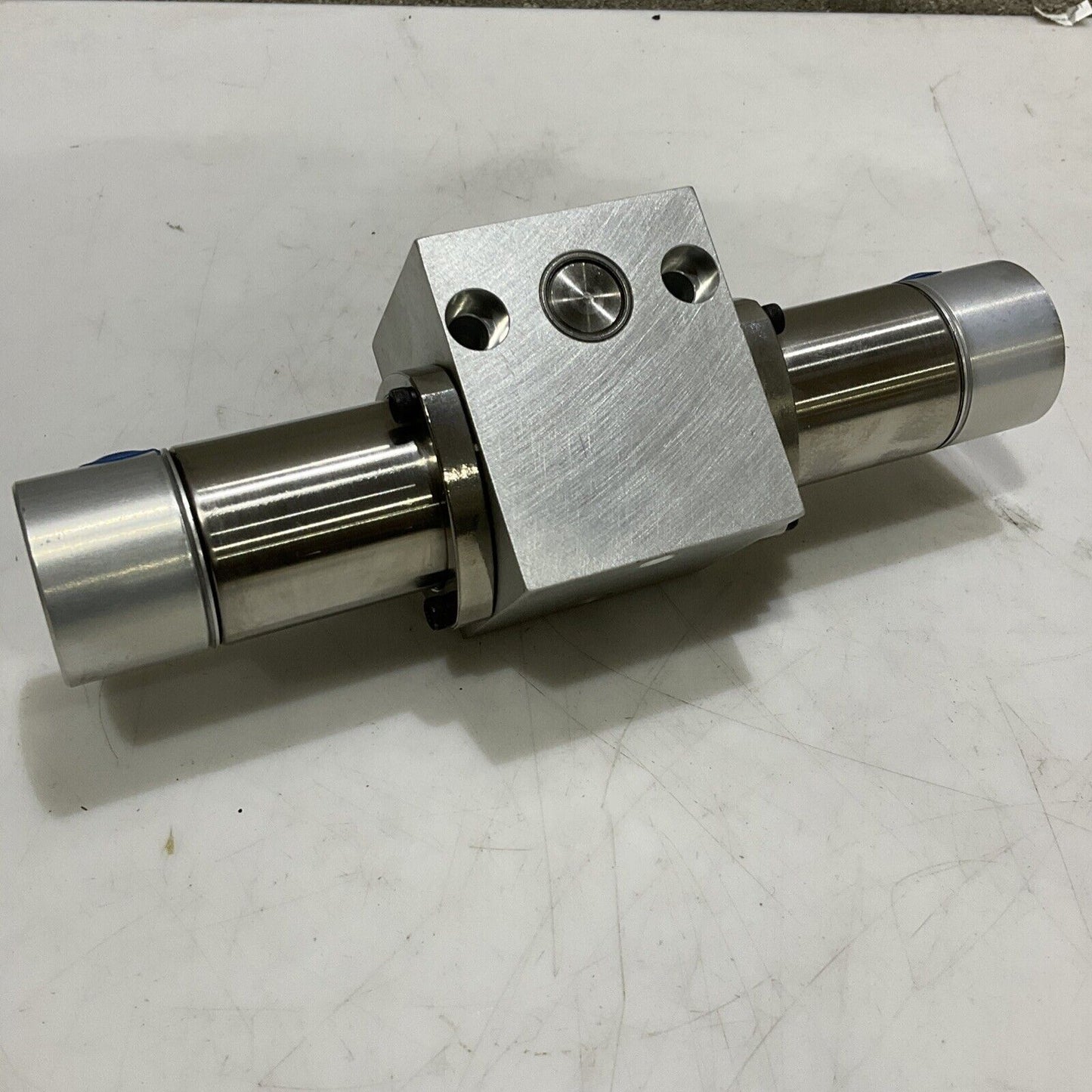 BIMBA PT-098090-C1GM ROTARY ACTUATOR U3S