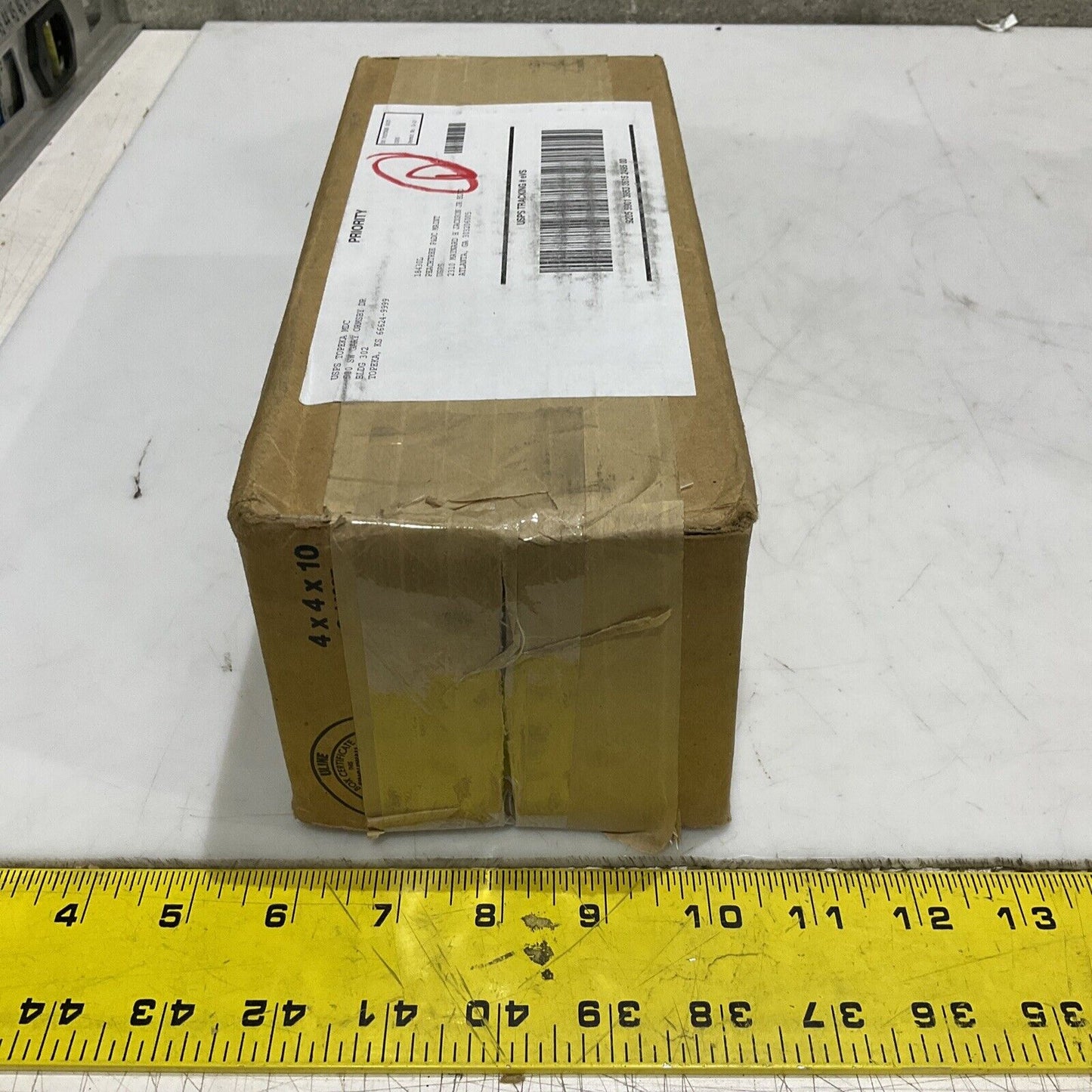 BIMBA PT-098090-C1GM ROTARY ACTUATOR U3S