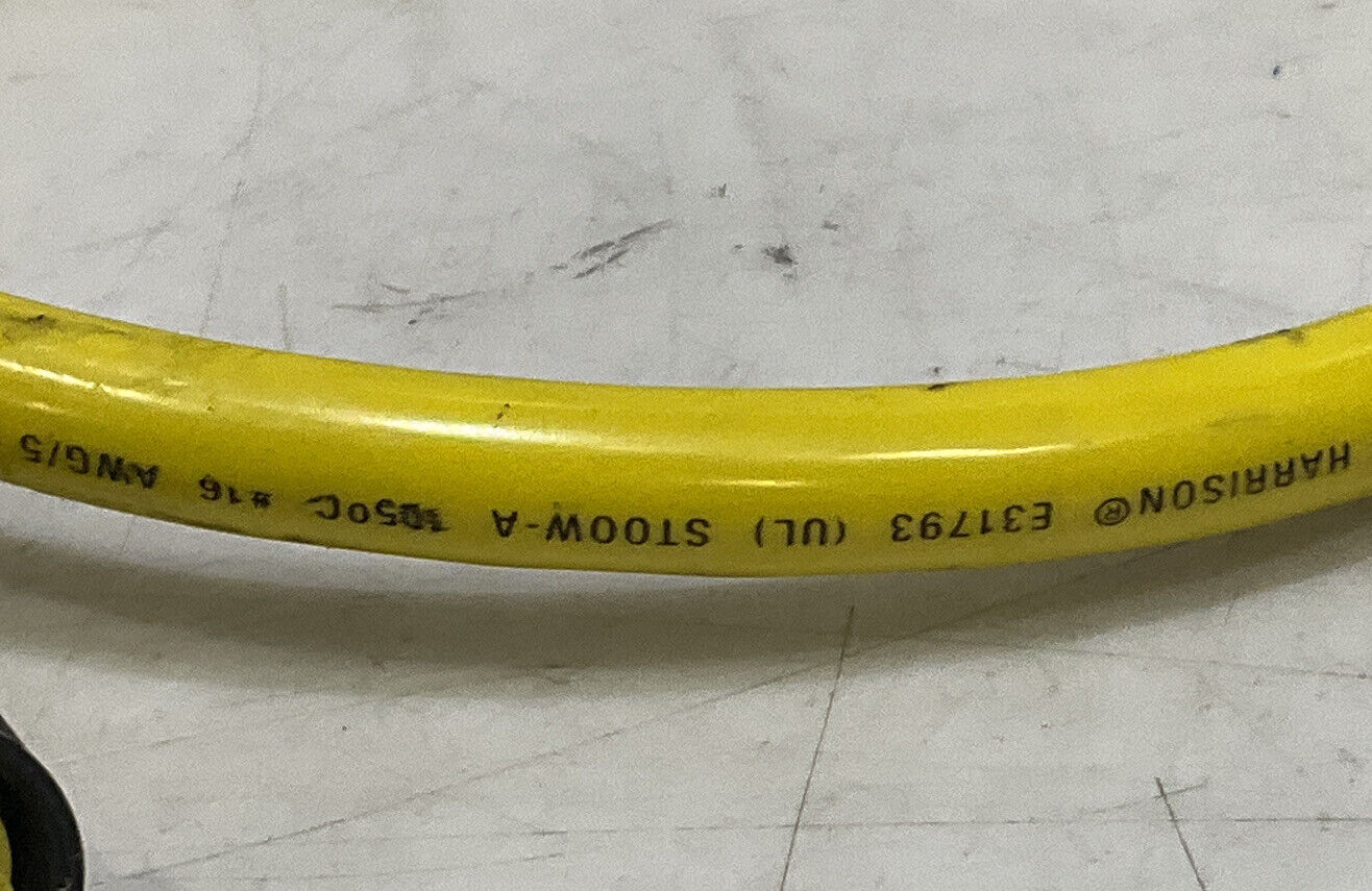 DANIEL WOODHEAD COMPANY BRAD HARRISON E31793 600V FT2 105C CABLE U3S