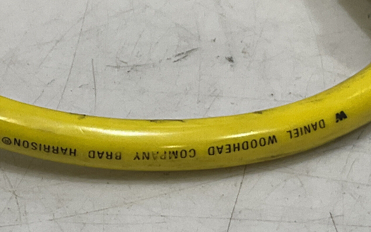DANIEL WOODHEAD COMPANY BRAD HARRISON E31793 600V FT2 105C CABLE U3S