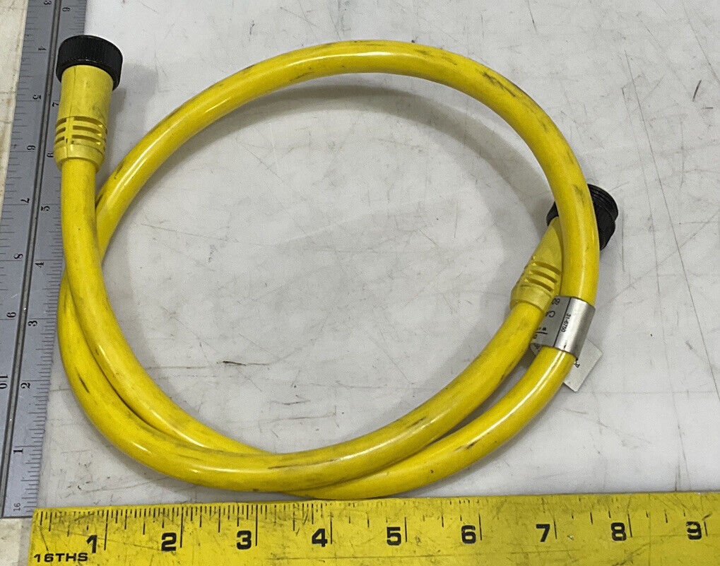 DANIEL WOODHEAD COMPANY BRAD HARRISON E31793 600V FT2 105C CABLE U3S