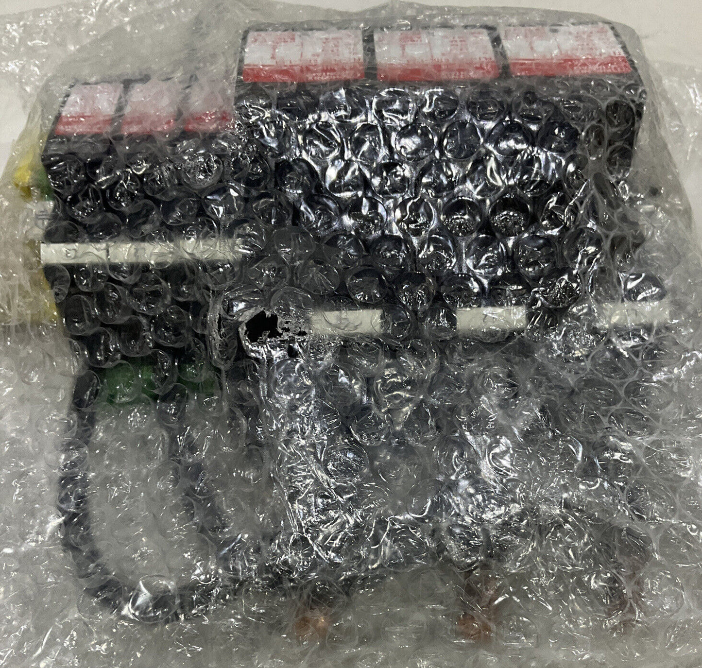 PHOENIX CONTACT 5603415 3 PHASE SUPRESSOR TRANSIENT VOLTAGE KIT U3S