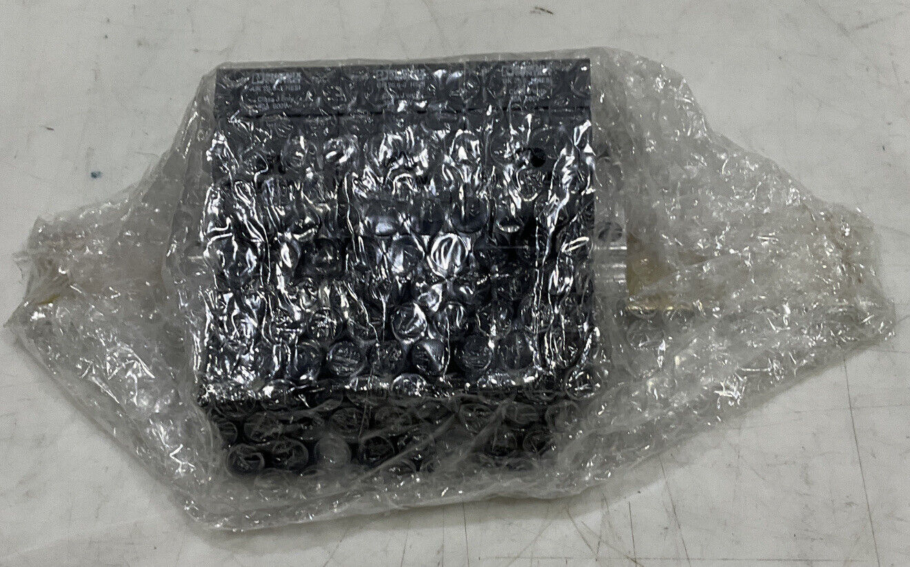 PHOENIX CONTACT 5603415 3 PHASE SUPRESSOR TRANSIENT VOLTAGE KIT U3S