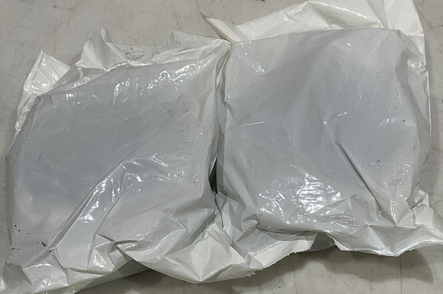 HABASIT AMERICA MAM-5E 35MM 4440MM BELT LOT OF 2 U3S
