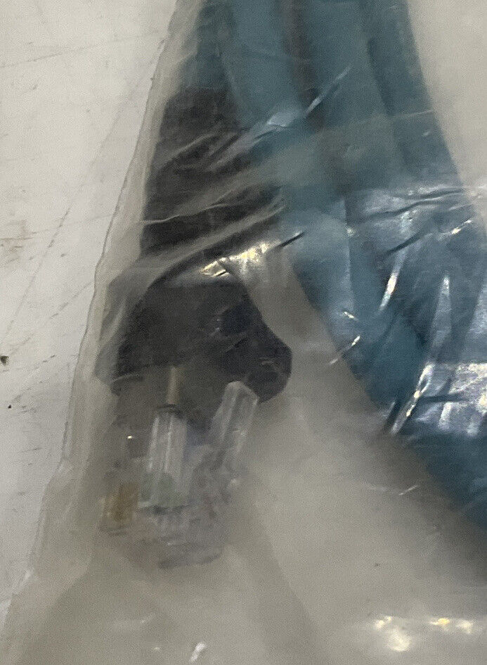TURCK W3006 24VDC CABLE ASSEMBLY U3S
