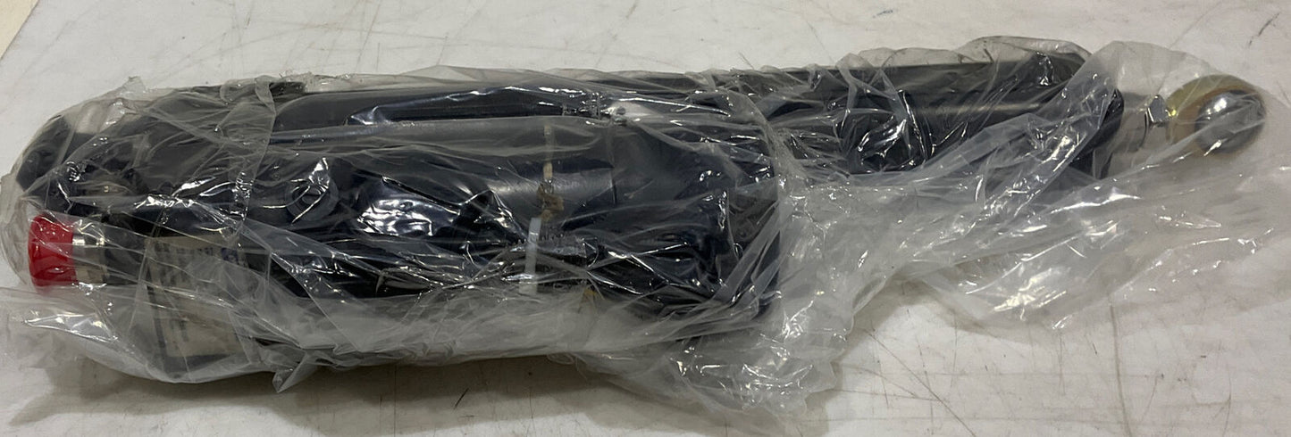 KOLLMORGEN 12-943434C 160V 2A LINEAR ACTUATOR WITH BRAKE U3S