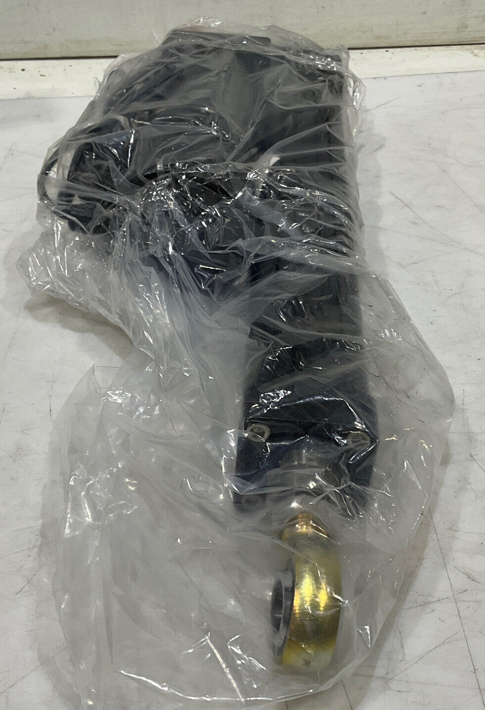 KOLLMORGEN 12-943434C 160V 2A LINEAR ACTUATOR WITH BRAKE U3S
