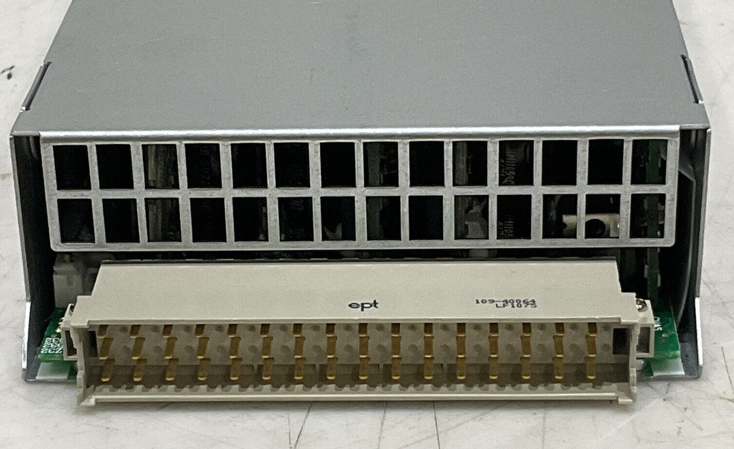 FSP GROUP EVM-4014-00 X10 2U/12 50/60HZ 100-240V POWER SUPPLY U3S