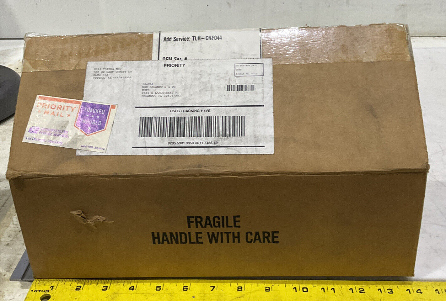 FSP GROUP EVM-4014-00 X10 2U/12 50/60HZ 100-240V POWER SUPPLY U3S