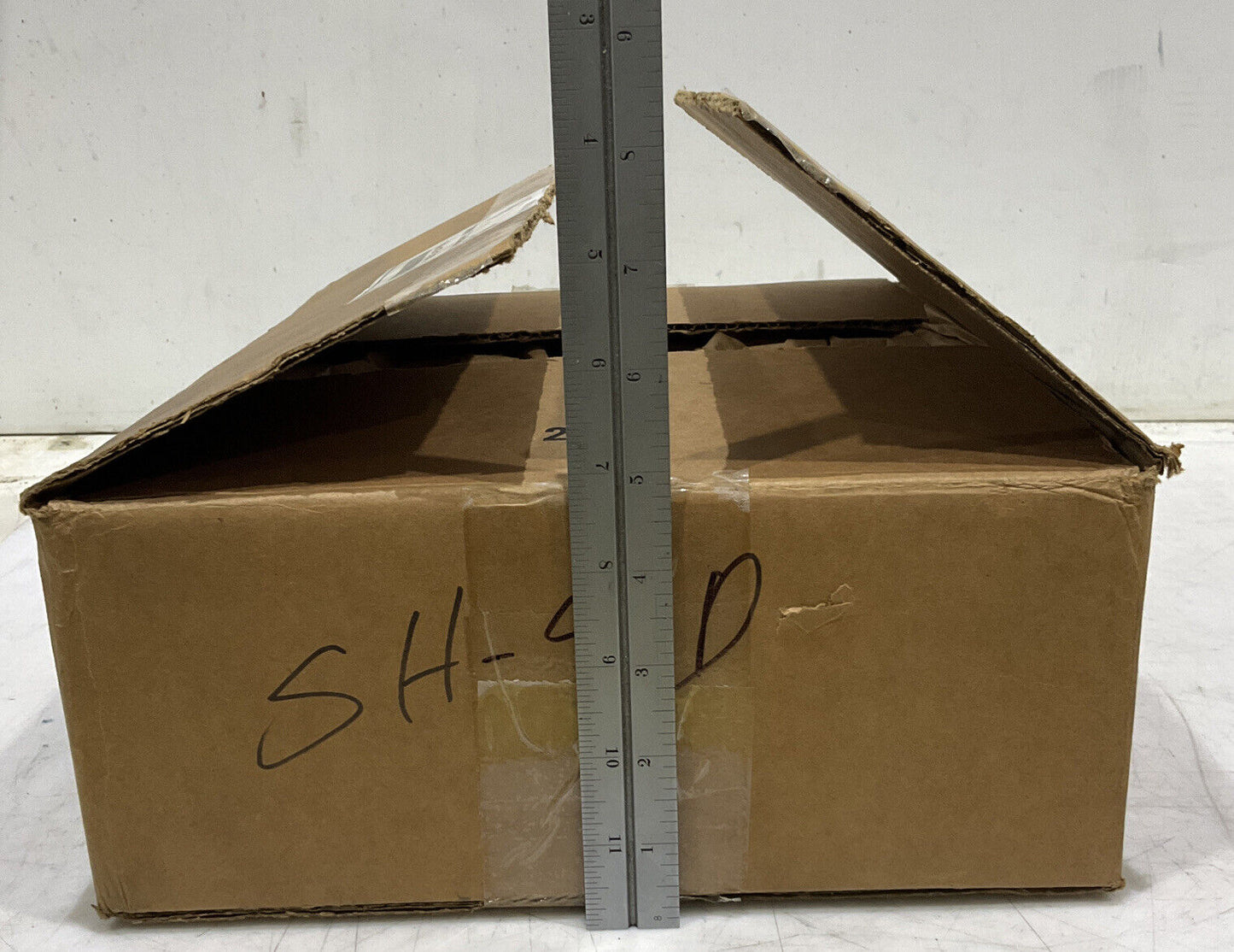 FSP GROUP EVM-4014-00 X10 2U/12 50/60HZ 100-240V POWER SUPPLY U3S