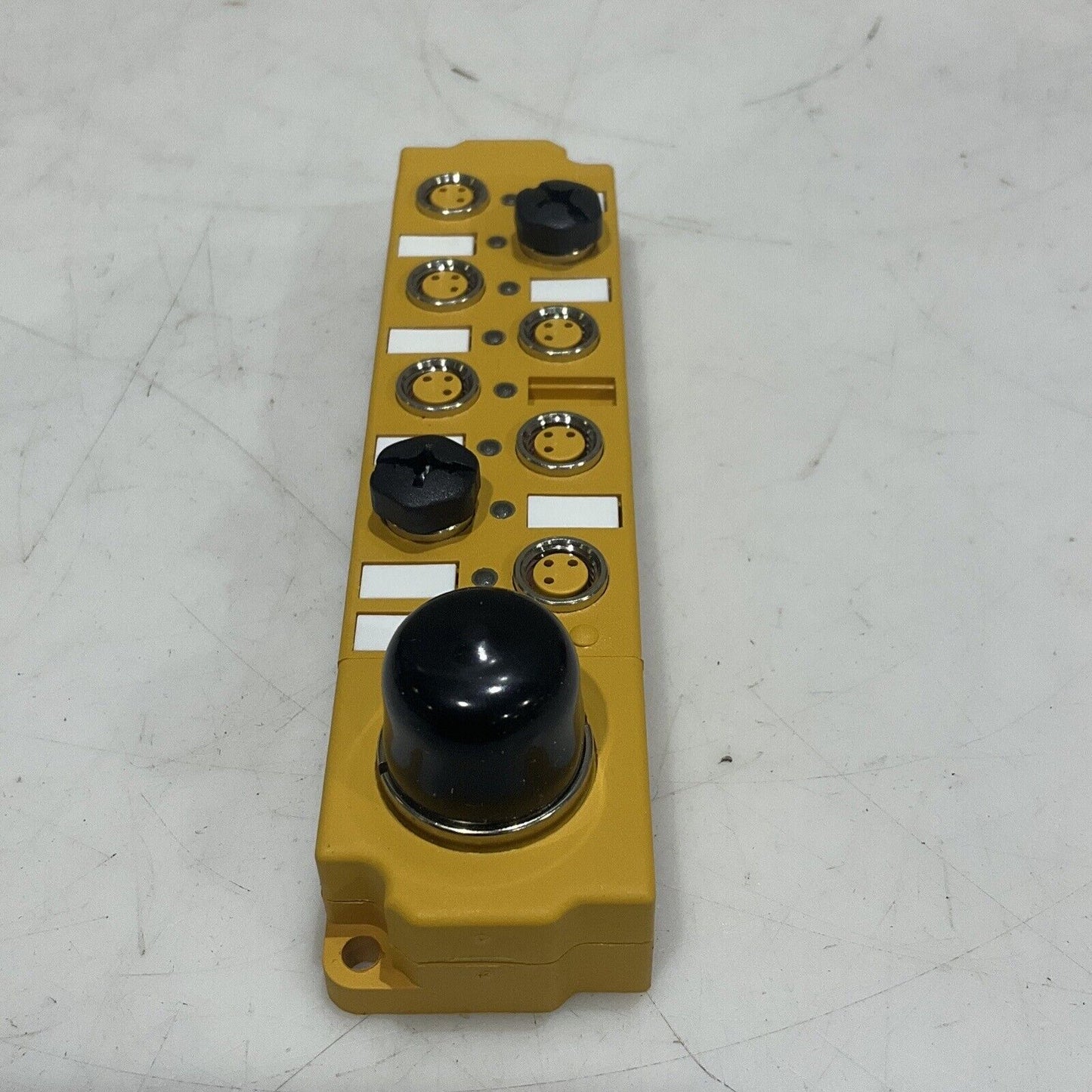 TURCK U2-13694 MULTI BON 4 SIGNAL JUCTION BOX U3S