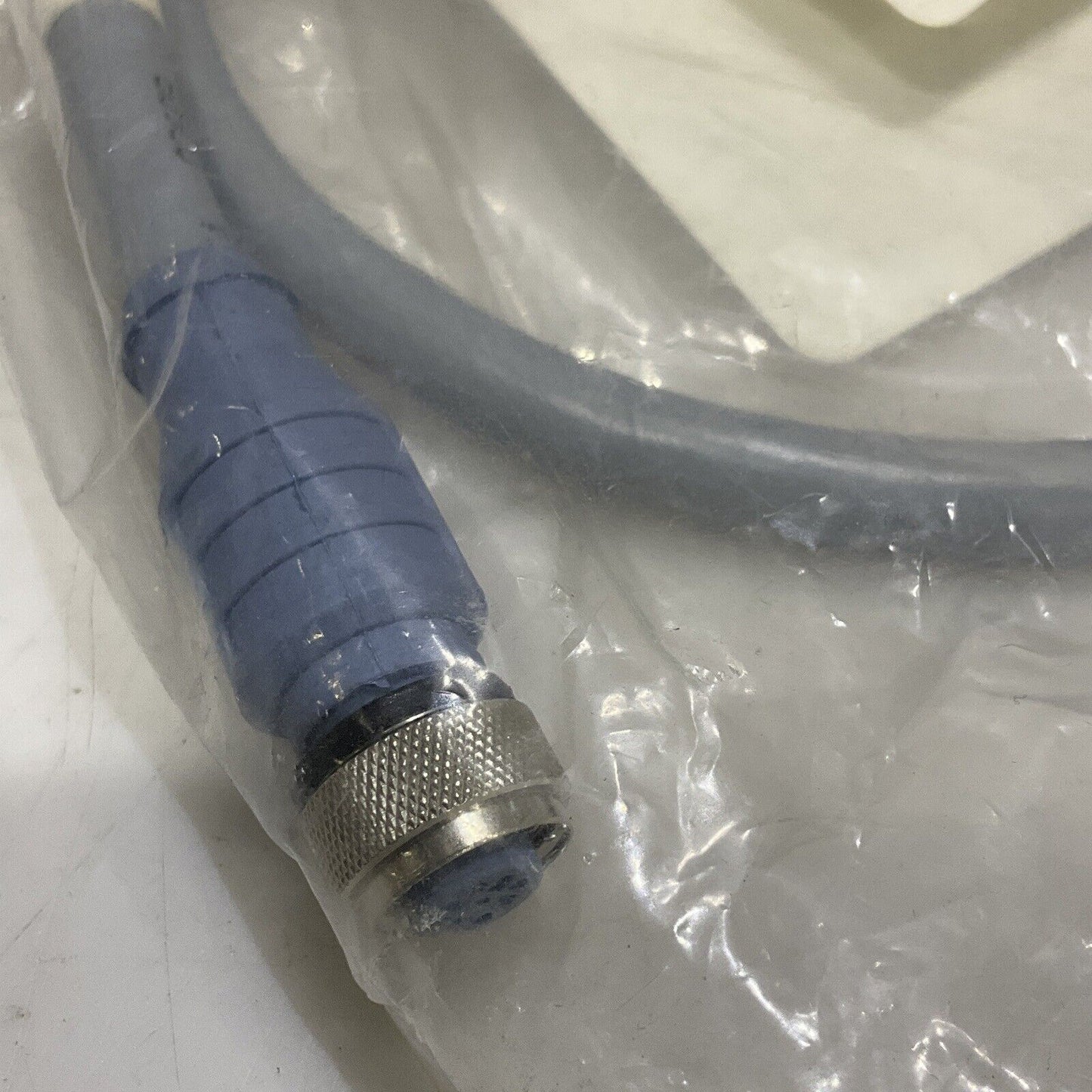 TURCK U2-13425 CABLE ASSEMBLY W242 DUNKER MOT CAN LOT OF 2 U3S