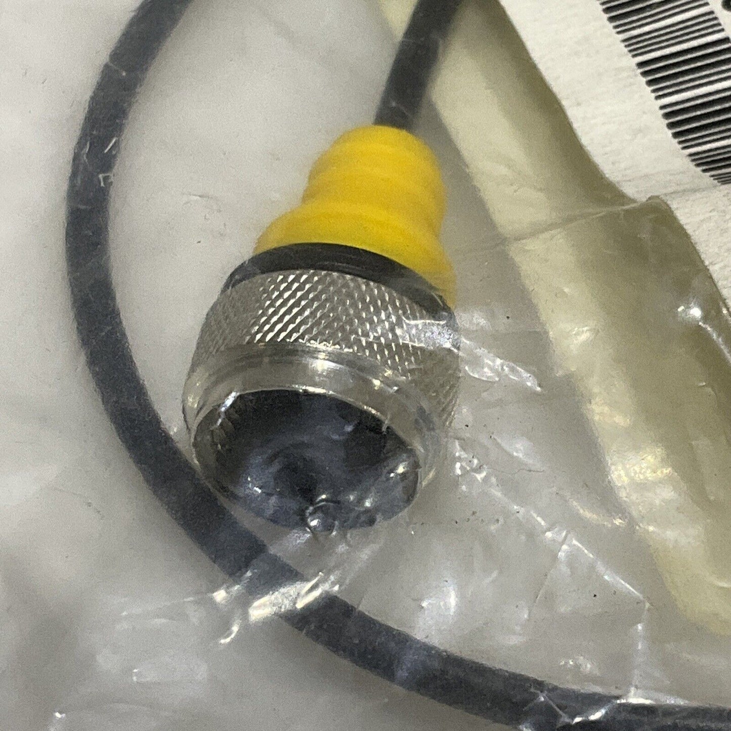 TURCK U2-17248 CABLE ASSEMBLY 97942-162K200H02 U3S