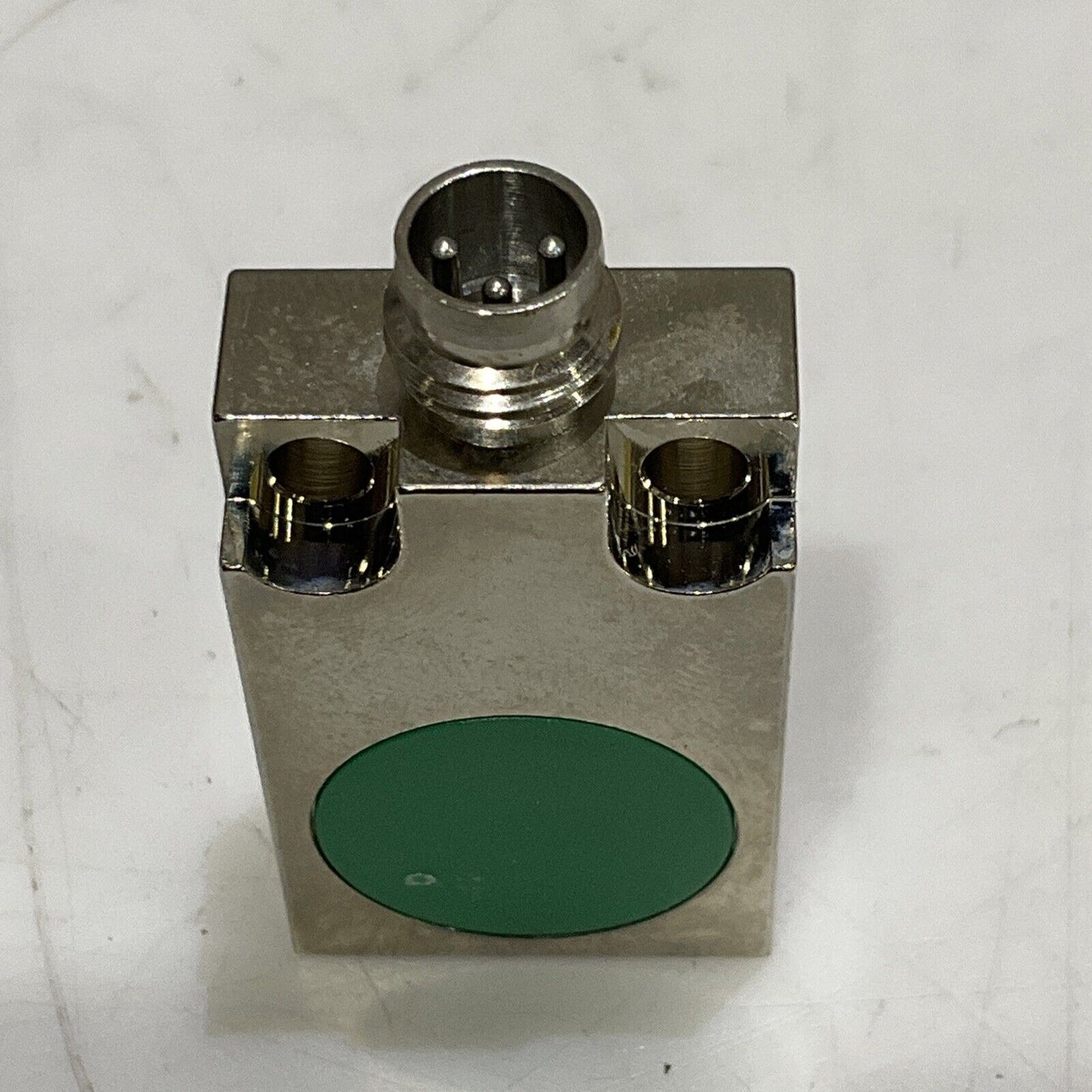BAUMER IFFM 20P17A3 S35L PROXIMITY INDUCTIVE SENSOR SWITCH U3S
