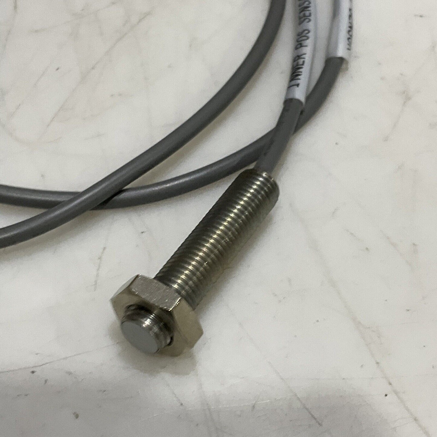 CARLO GAVAZZI IA08BSF20PO OUTER PROXIMITY SENSOR LOT OF 2 U3S