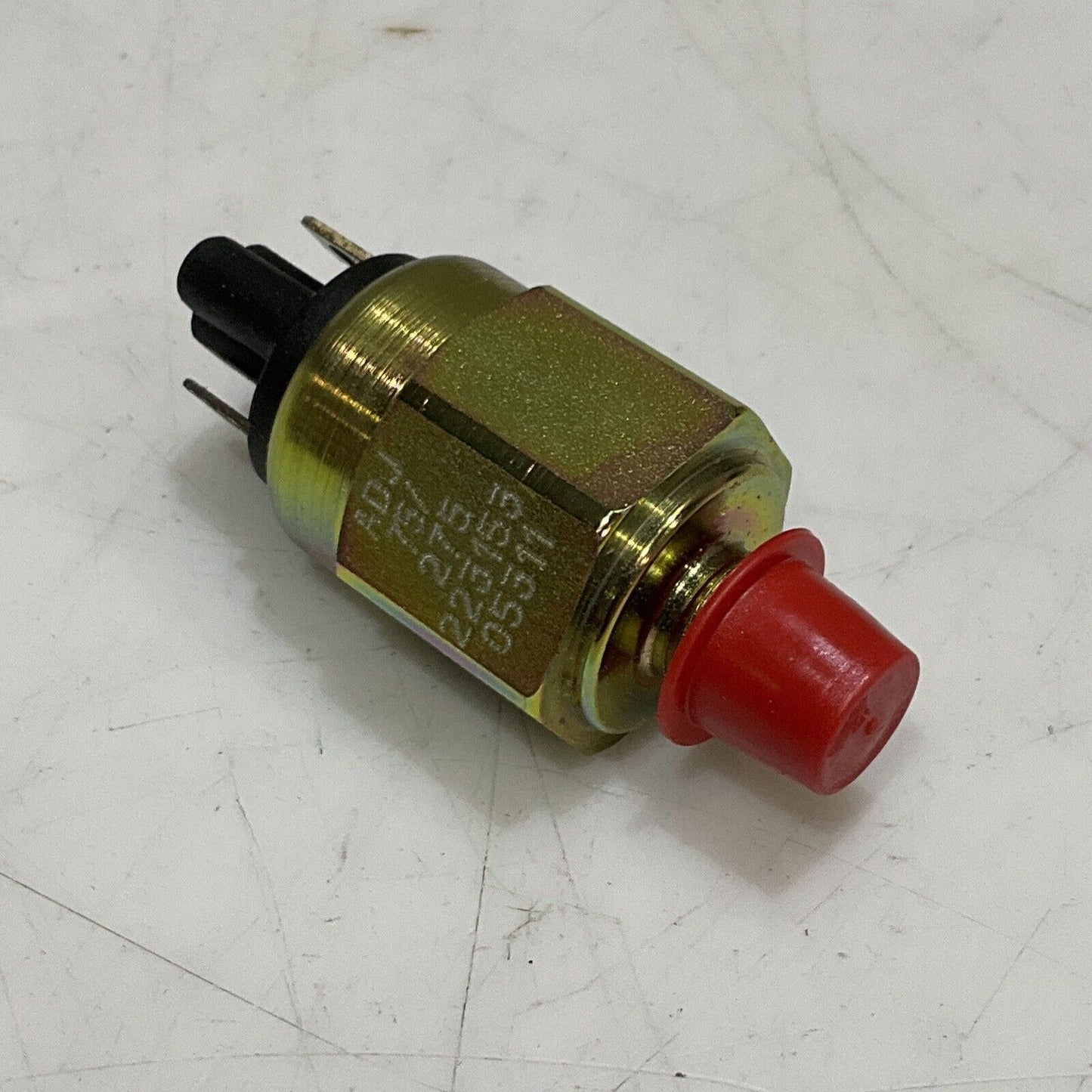 GEMS 223153 PRESSURE SWITCH PS61-19-2MNZ-A-SP U3S