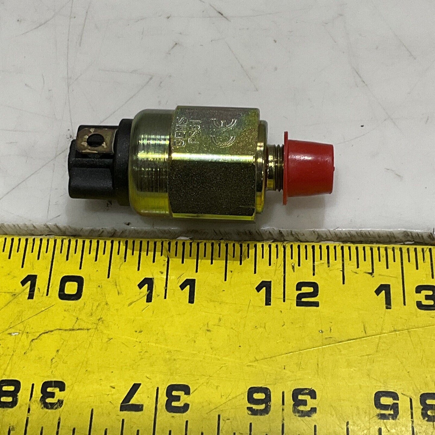 GEMS 223153 PRESSURE SWITCH PS61-19-2MNZ-A-SP U3S