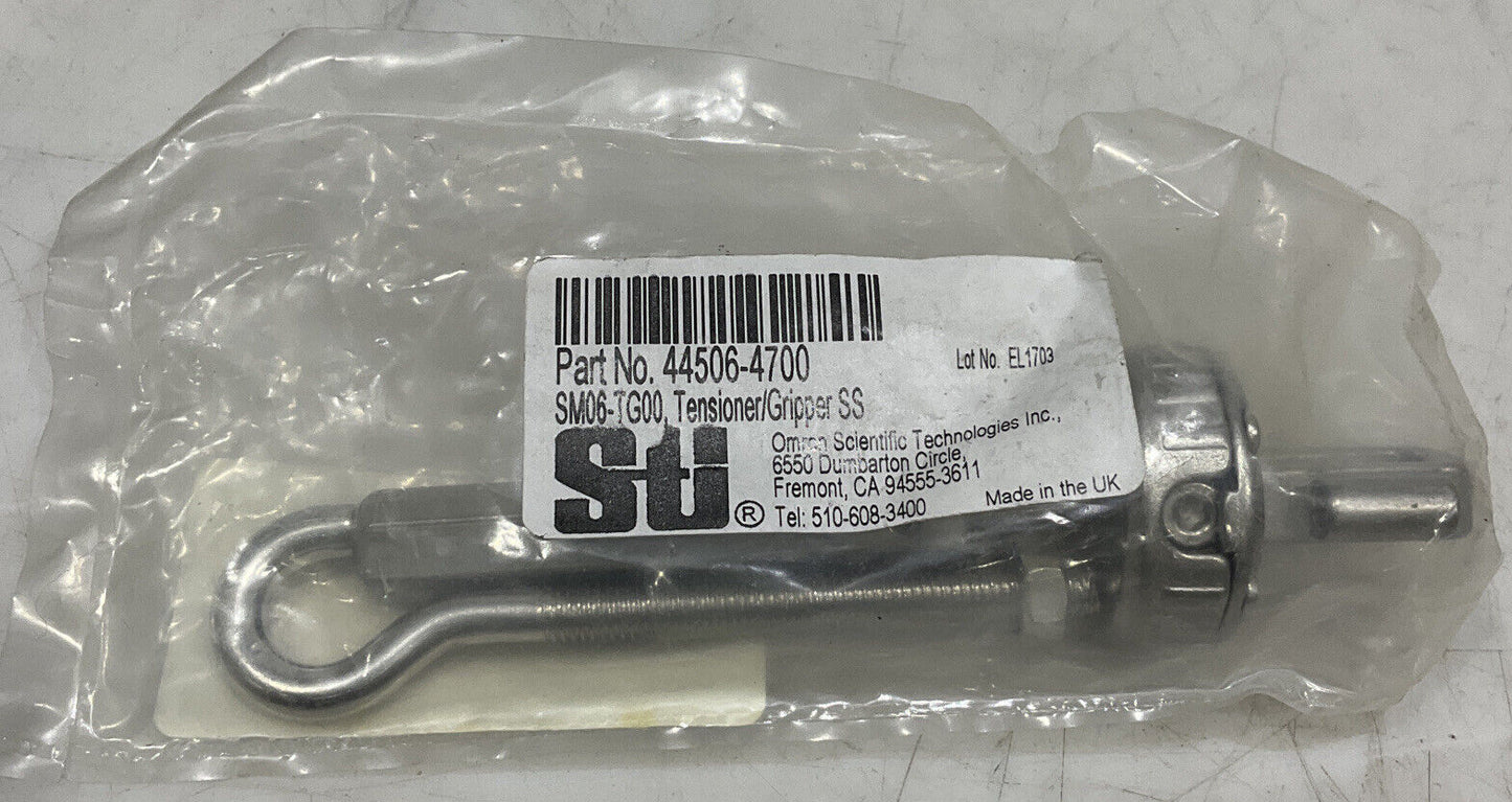 STI 44506-4700 SM06-TG00 TENSIONER GRIPPER SS U3S