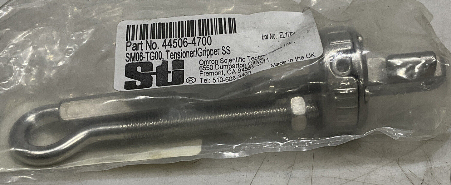 STI 44506-4700 SM06-TG00 TENSIONER GRIPPER SS U3S