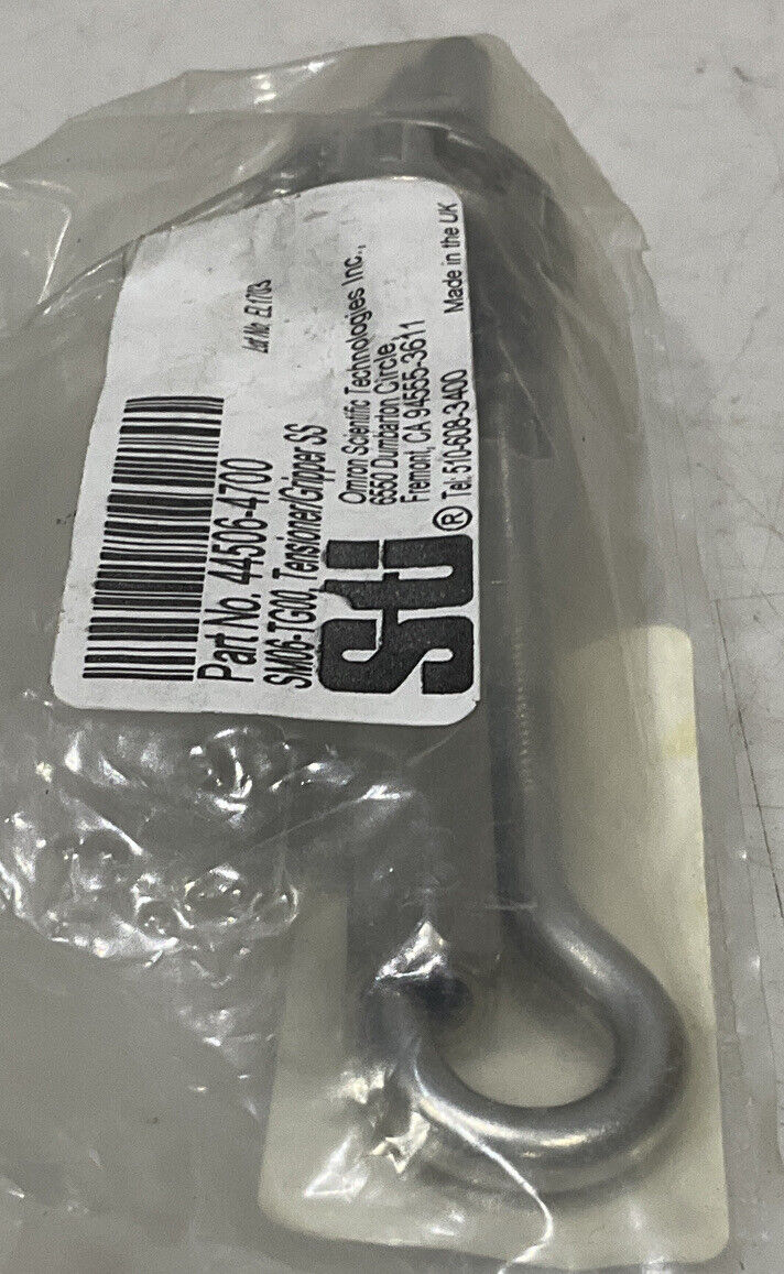 STI 44506-4700 SM06-TG00 TENSIONER GRIPPER SS U3S