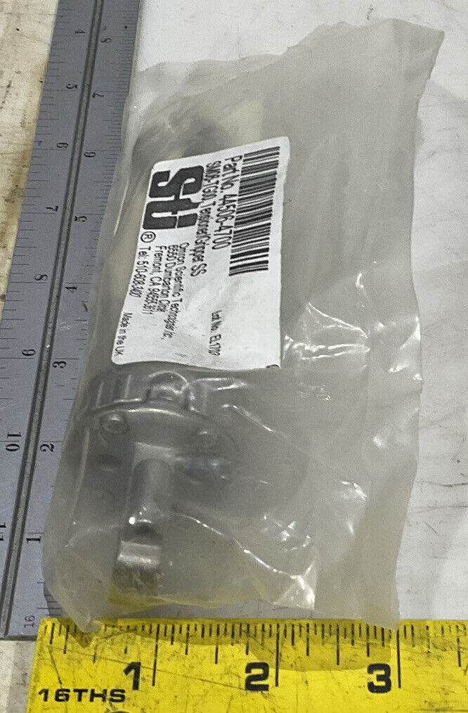 STI 44506-4700 SM06-TG00 TENSIONER GRIPPER SS U3S
