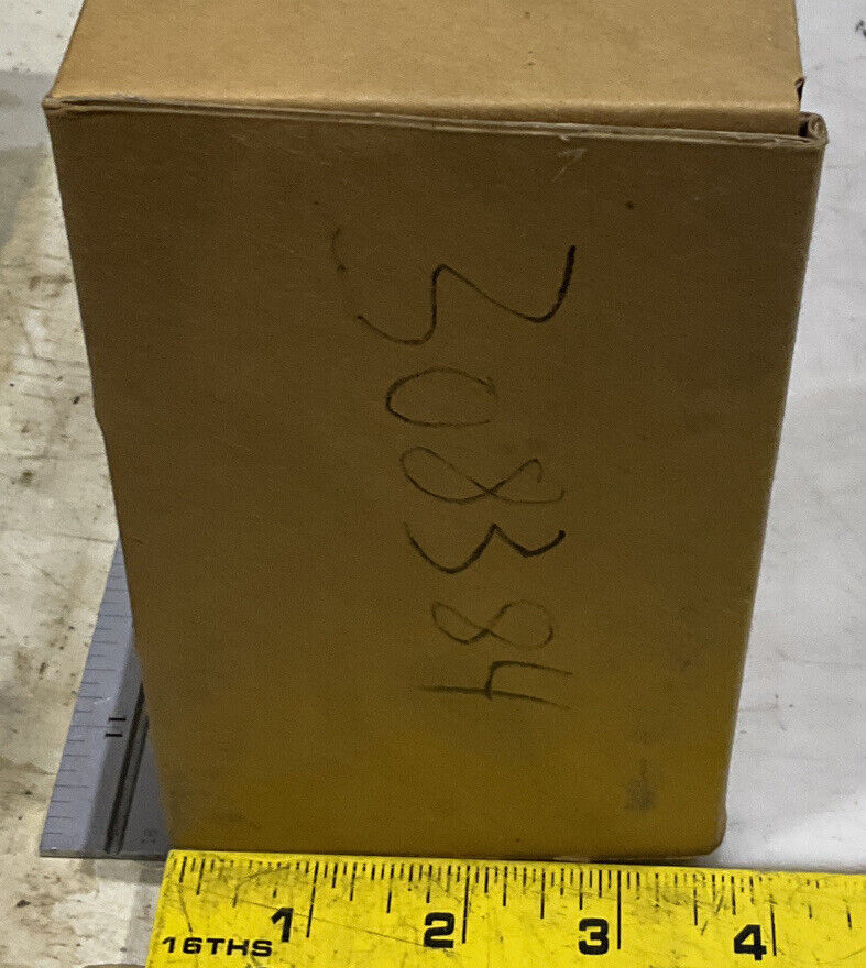 NOVATECH AI515UBB-1-2 ANALOG TERMINATION MODULAR PANEL U3S